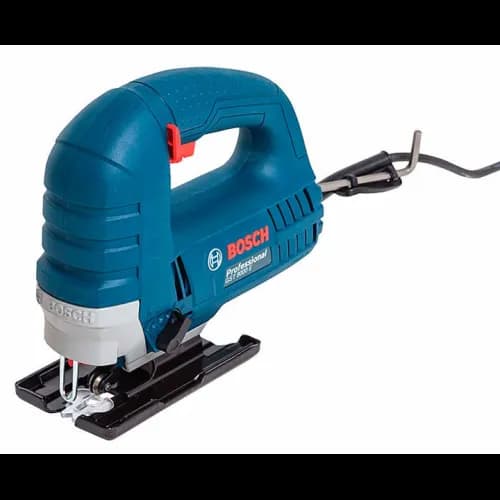 Bosch GST 8000 E Lobzik | Keyfiyyətli Taxta Kəsmə Aləti