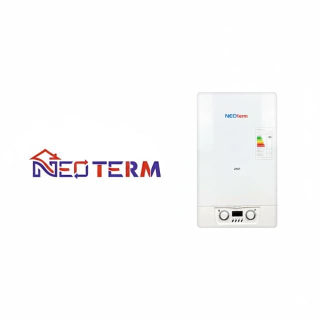 Kombi 24 kW WiFi Neoterm – Ağıllı kombi sistemi