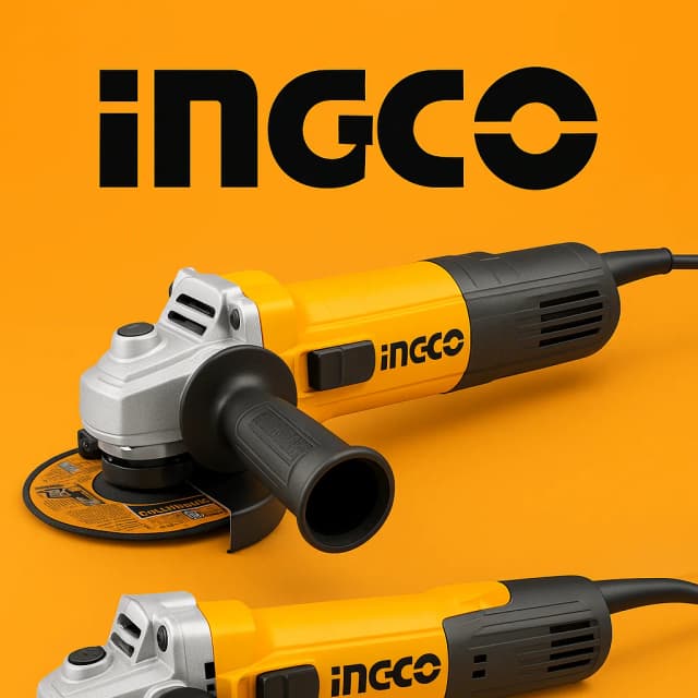 Laqonda 115mm 750W INGCO – Güclü və Etibarlı Kəsim Aləti