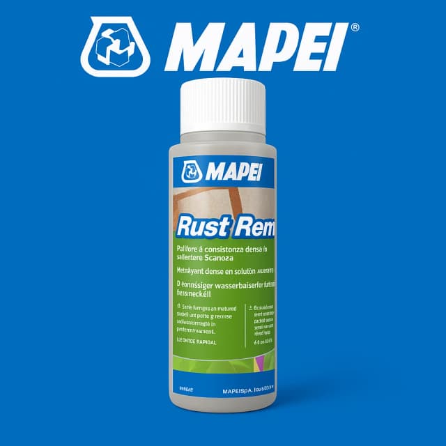 Mapei Pas təmizləyici 125ml