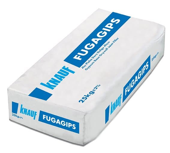 Knauf Gips Məhsullarının Tikintidə Üstünlükləri