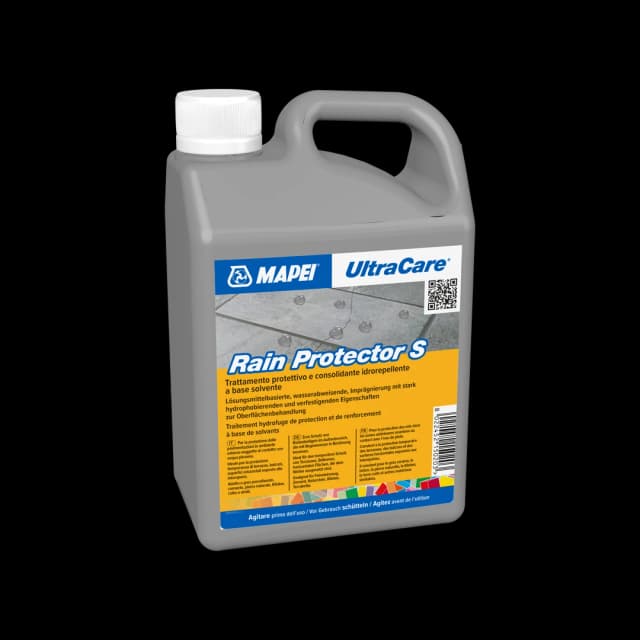 Mapei Ultracare Rain Protector S Nədir?