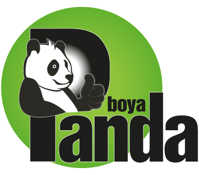 Panda Akrilik Fasad Boyası