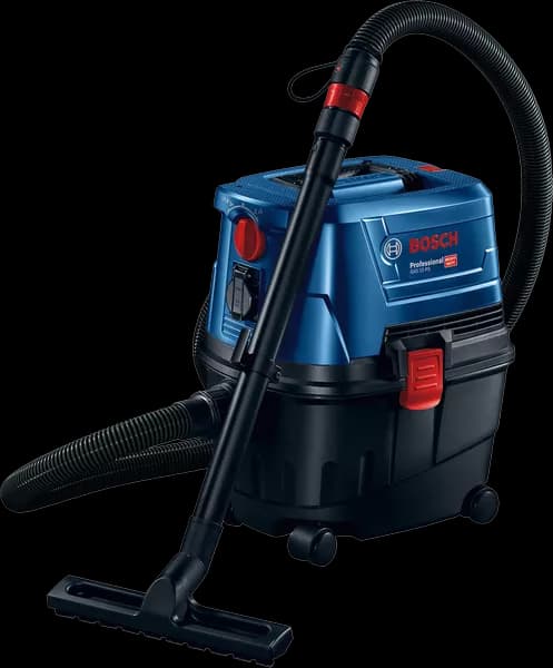 BOSCH GAS 15 PS Tikinti Tozsoranı Nədir?
