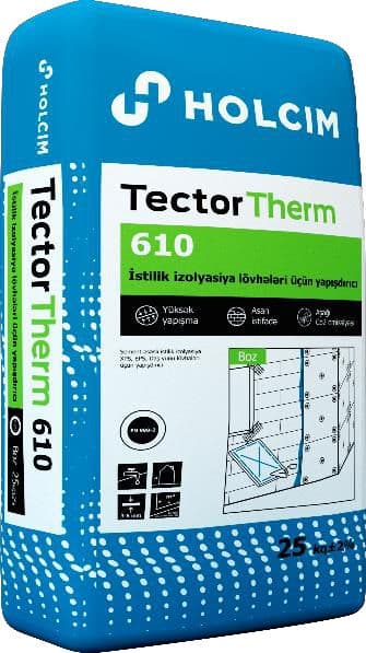 TectorTherm 610