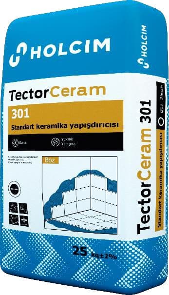 TectorCeram 301 nədir?