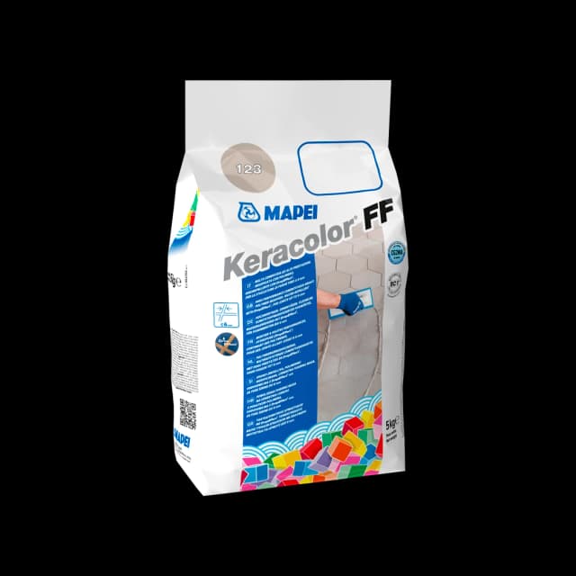 Mapei Keracolor Nədir?
