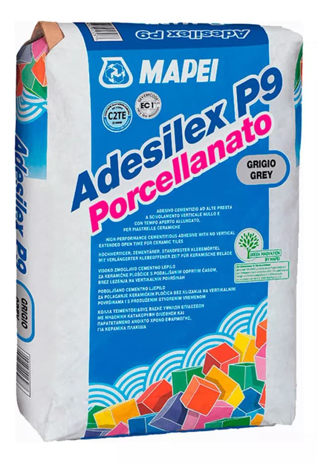 Mapei Adesilex Nədir?