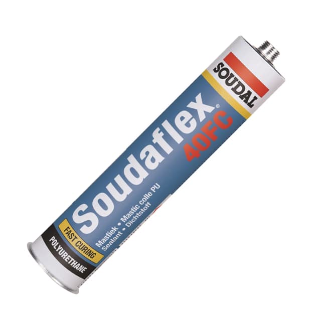 Soudal FC40 Nədir?