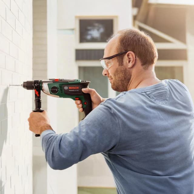Bosch Akkumulyatorlu Drel və Perforatorlar