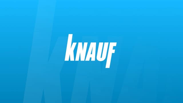 Knauf Aquapanel Fasad Lövhələri