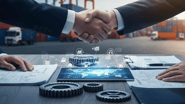 B2B təchizatda etibarlı şirkət və məhsulu necə tapmalı?