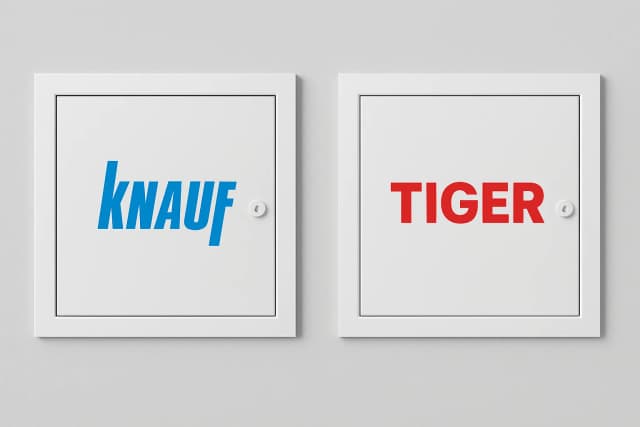 Knauf və Tiger Müdaxilə Qapaqları: Ən Doğru Seçim Hansıdır?