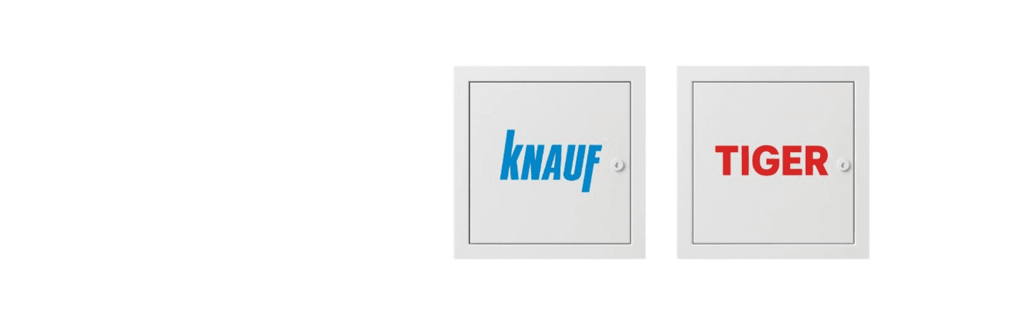Knauf və Tiger Müdaxilə Qapaqları: Ən Doğru Seçim Hansıdır?