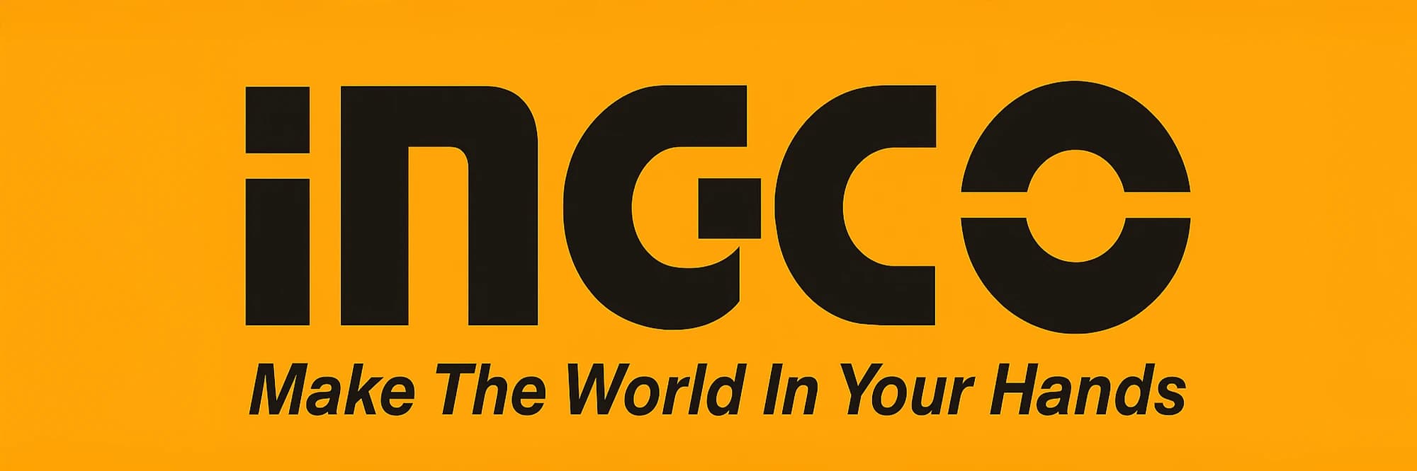 INGCO Benzinli Su Nasosu – Güclü və Etibarlı Həll