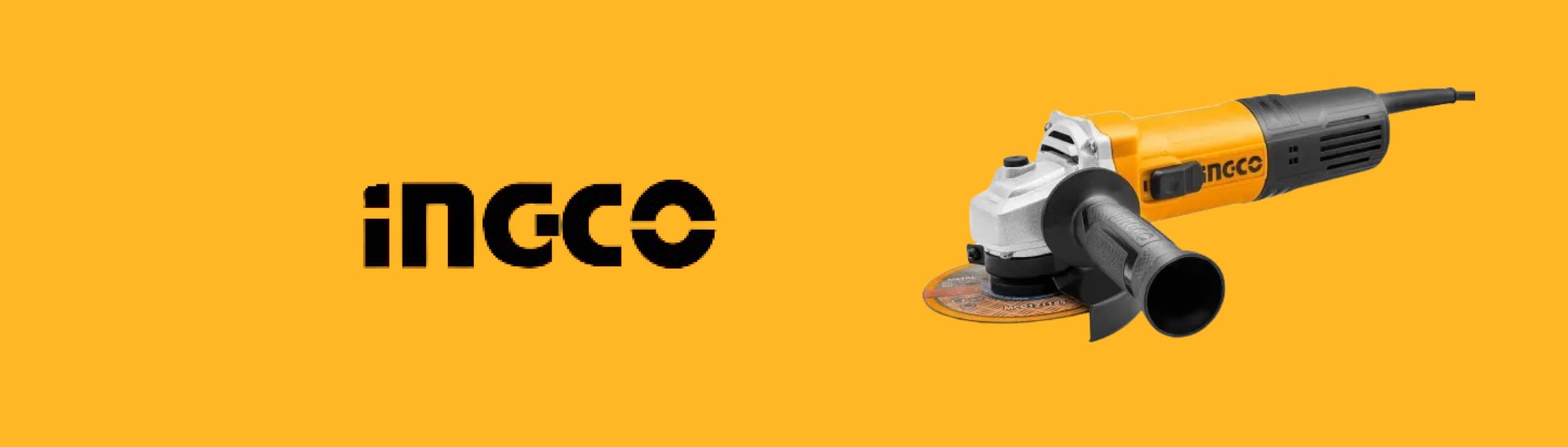 Laqonda 115mm 750W INGCO – Güclü və Etibarlı Kəsim Aləti