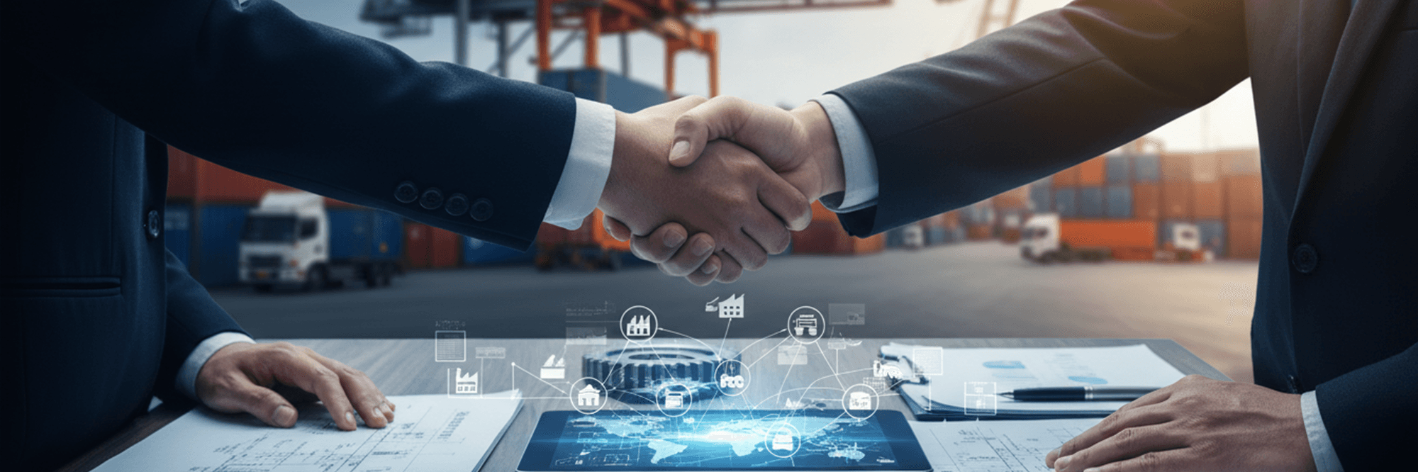 B2B təchizatda etibarlı şirkət və məhsulu necə tapmalı?