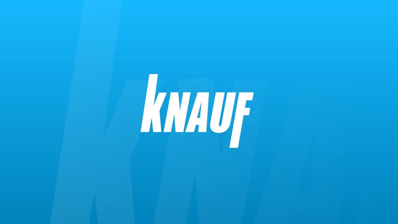 Knauf – Quru İnşaatda Alman Keyfiyyəti və Sertifikatlı Sistem Həlləri