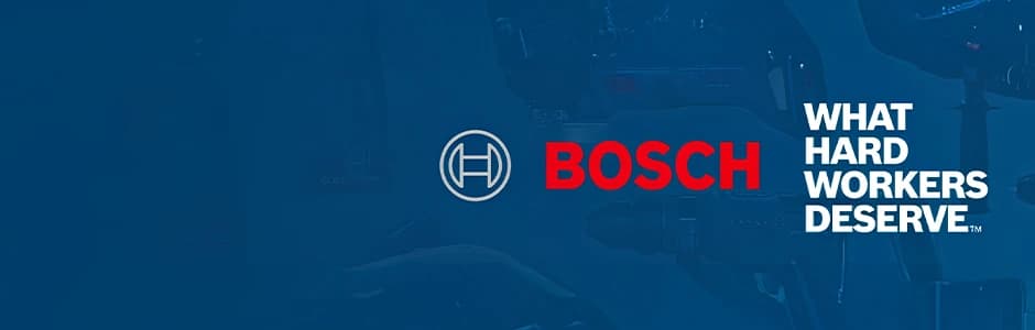 Bosch Moyka Aparatı
