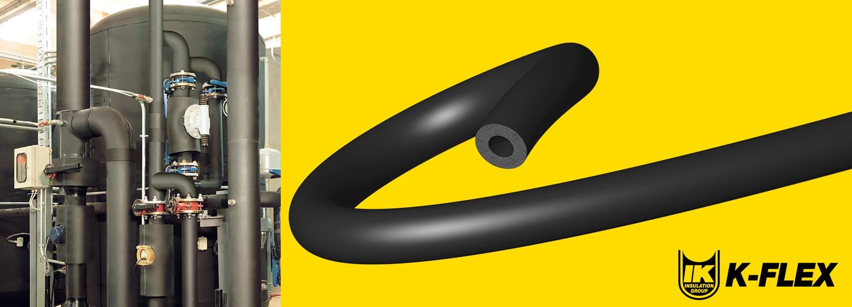 What is K-Flex and why is it important?