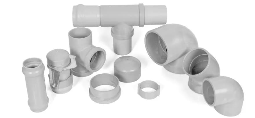 What are Press fittings?