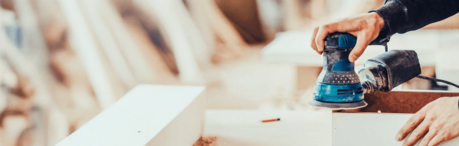 Taxta və Divar Səthləri Necə Hamarlaşdırmaq Olar?