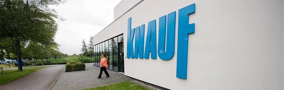 Knauf Diamant və Sapfir: Müasir Tikinti Layihələri üçün Etibarlı Gips Lövhələr