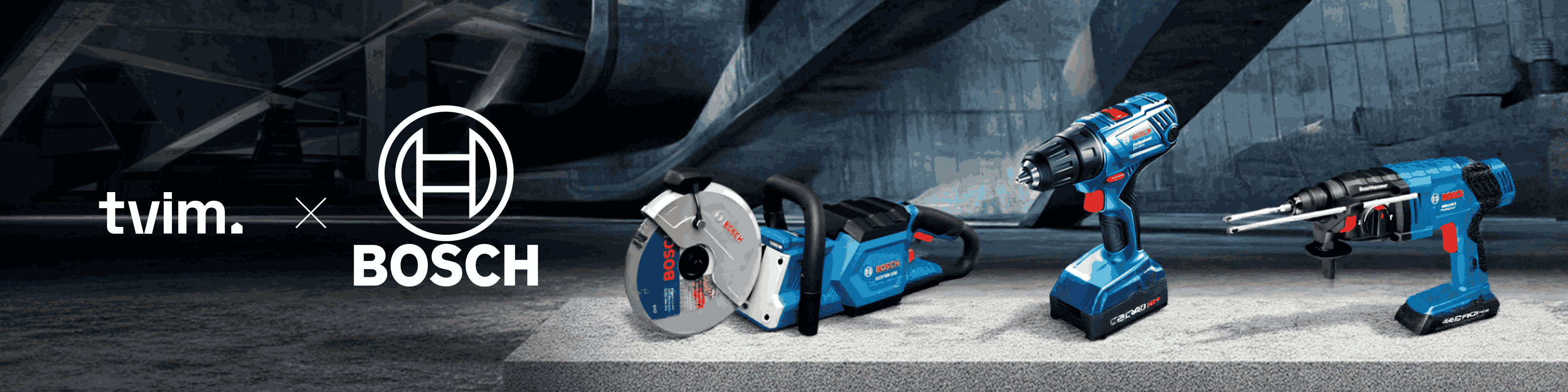 Bosch