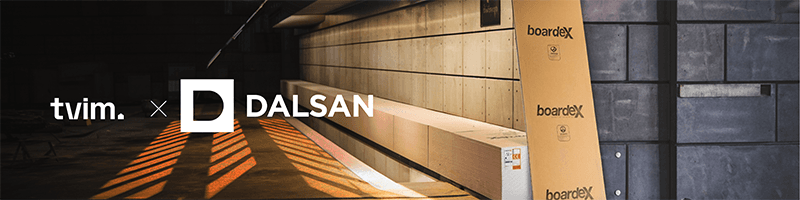 Boardex - Dalsan
