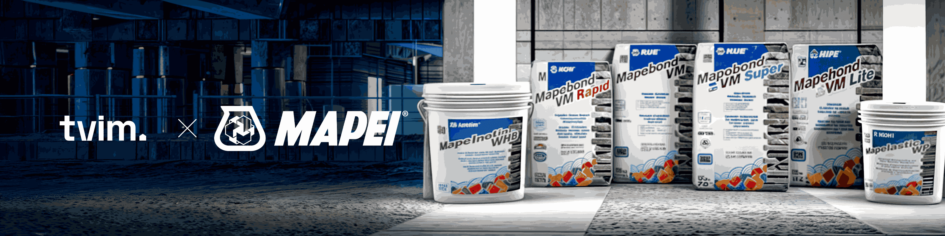 Mapei