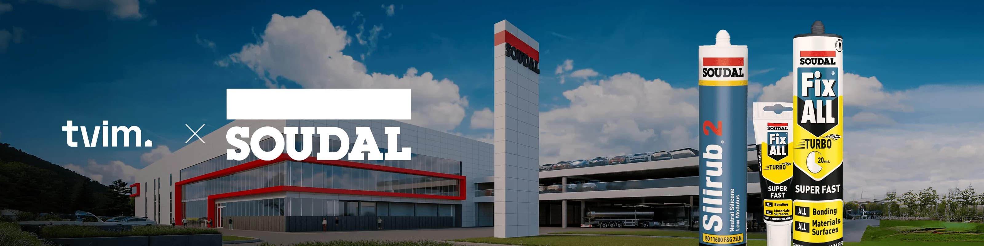 Soudal