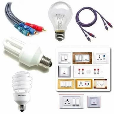 Elektrik quraşdırma (montaj)