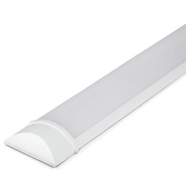 LED lentlər