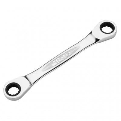 Trişotka açar iki tərəfli 12*13mm Retta