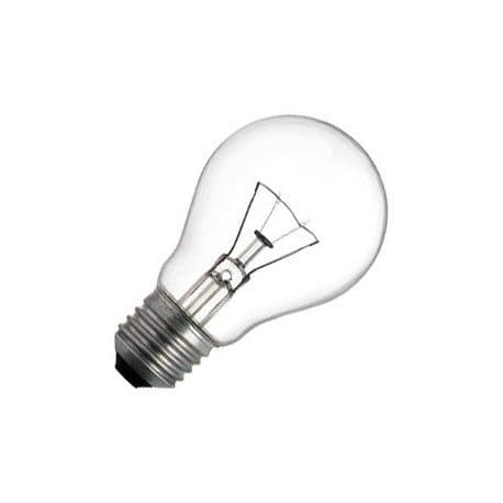 Lampa rus E27 60W DC 240-60-4
