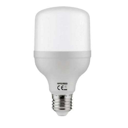 Torc 30W 3000K 2400lm 175-250V Horoz