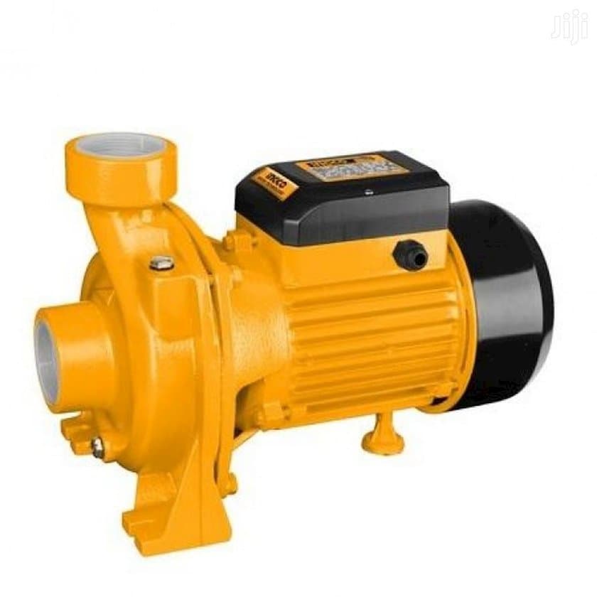 Su matoru 1500W 450L/dəq INGCO
