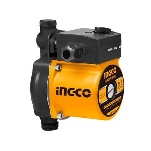 Dövretmə nasosu 120w 3 ayarlı INGCO