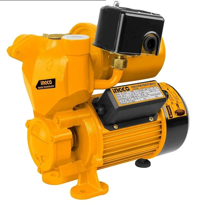 Nasos 50L/dəq 750W INGCO