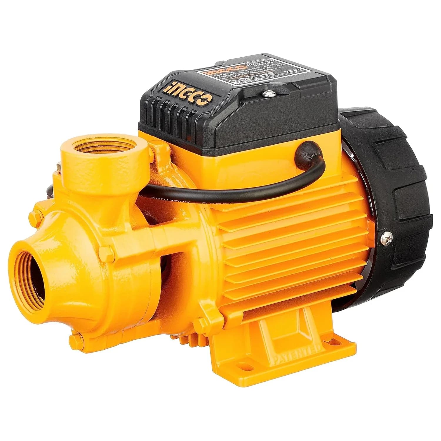 Nasos 30L/dəq 370W INGCO
