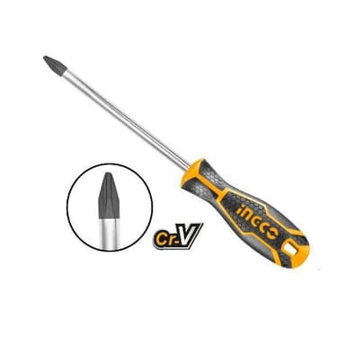 Atvyorka 8x200mm INGCO