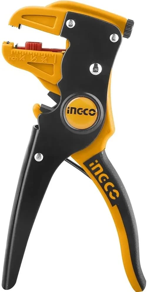 Kabel soyan 0.5-6mm INGCO