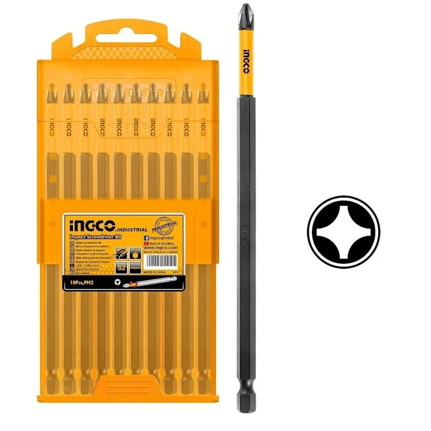 Ucluq 150mm PH263 İngco