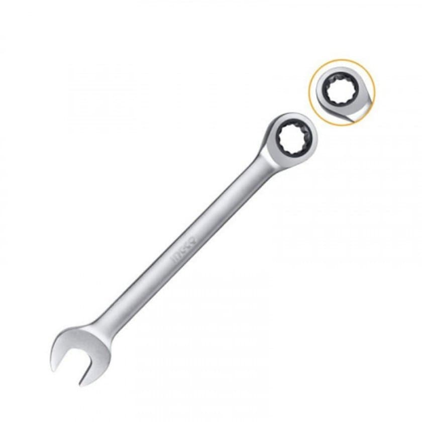 Cırcır açar 12mm INGCO