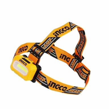 Flashlight LED A5 Ingco HHL013AAA5