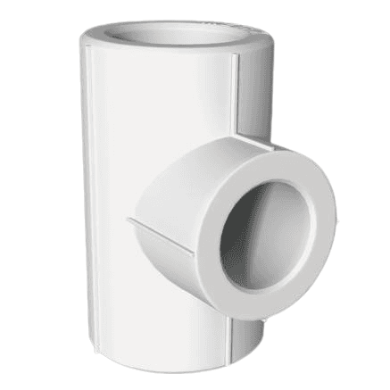 PPRC Üçlü/Keçid 50x32 METAK