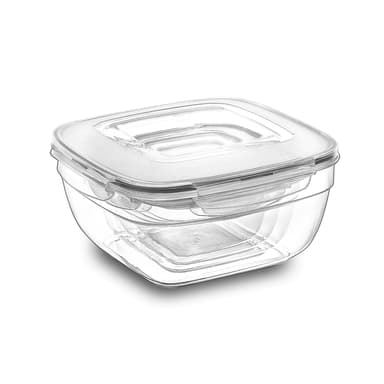 Fresh saxlama qabı 3lü set Irakplastik
