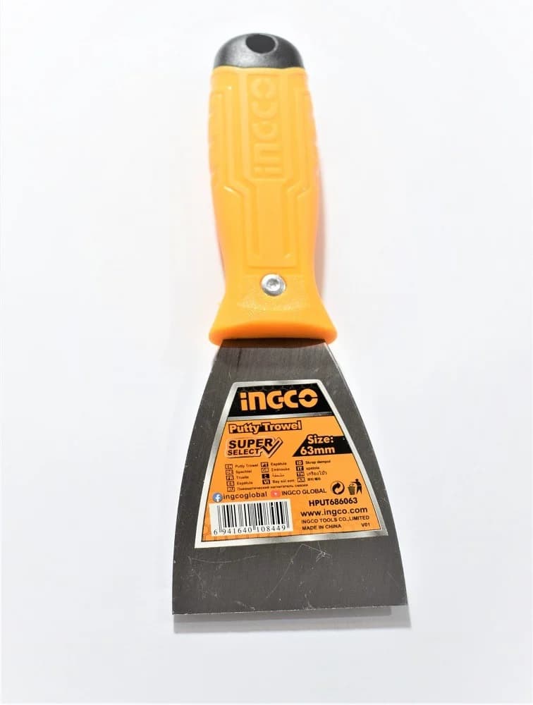 Şpatel 63mm INGCO