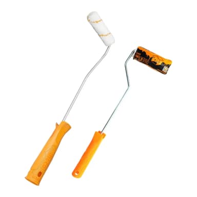Diyircəkli fırça kiçik ölçüdə 100mm INGCO