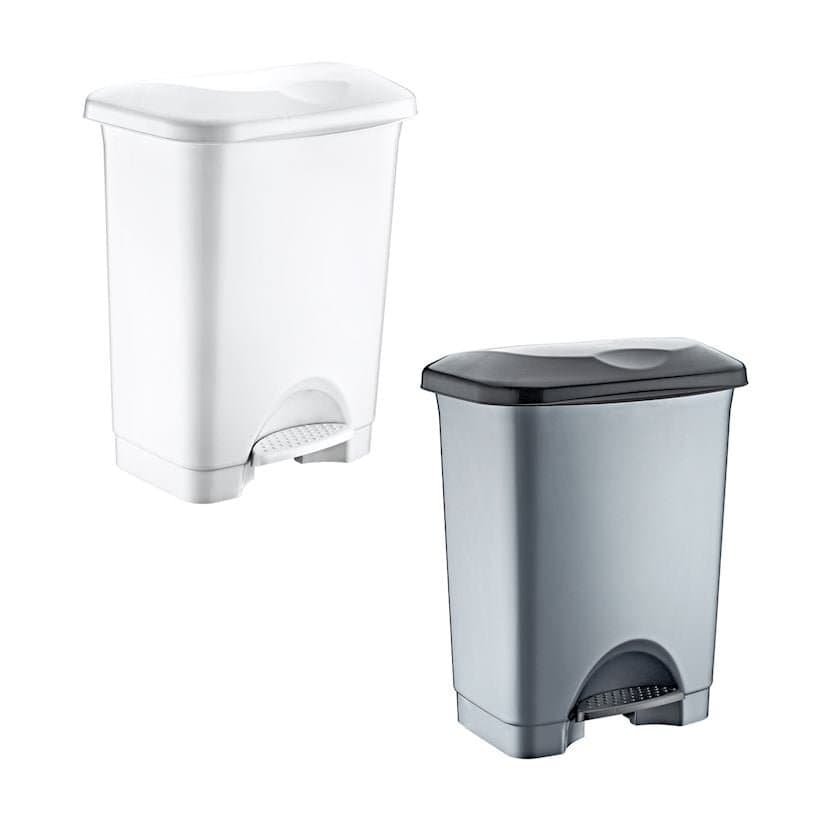 Stella zibil qabı 50L Irakplastik